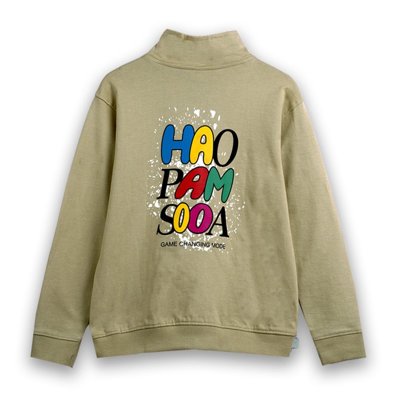 Pamkids Celebrate Cherished Moments: Love for Your Child Eveningsand Sweatshirt for Boys (1-12 Years) – A Heartfelt Embrace of Style and Comfort, Symbolizing The Affection That Transcends Fashion Trends! Pamkids Celebrate Cherished Moments: Love for Your Child Eveningsand Sweatshirt for Boys (1-12 Years) – A Heartfelt Embrace of Style and Comfort, Symbolizing The Affection That Transcends Fashion Trends!